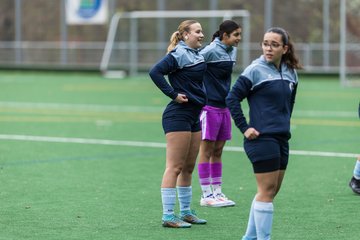 Bild 50 - F VfL Pinneberg - USC Paloma : Ergebnis: 1:4